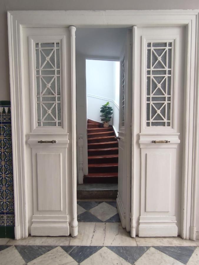 The Ambassador Residence Monastiraki - B&B Atenas