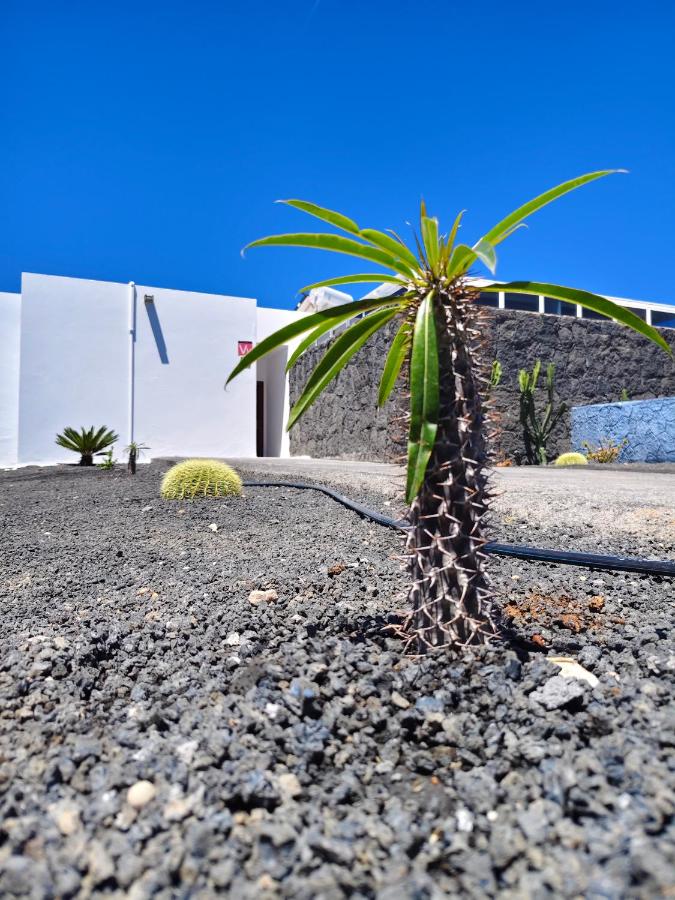 Villas Rodríguez - Ferienwohnung Playa Blanca