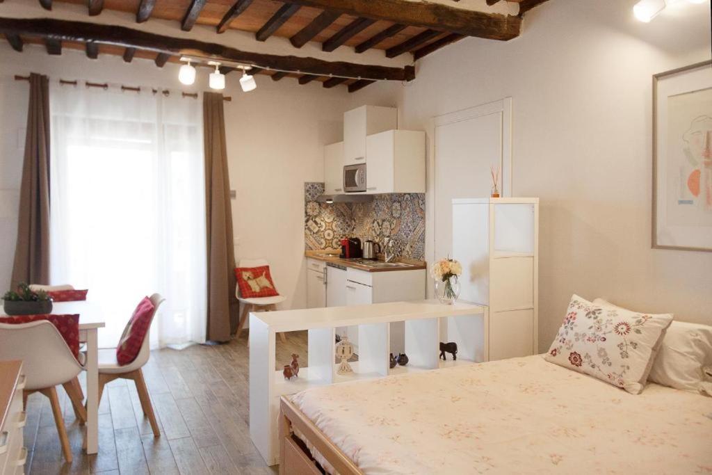 Casa Eugedo - Bed and Breakfast Le Foci