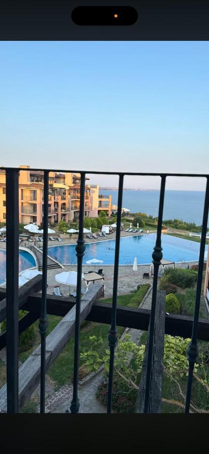 Kaliakria Sunset Sea View - B&B Topola