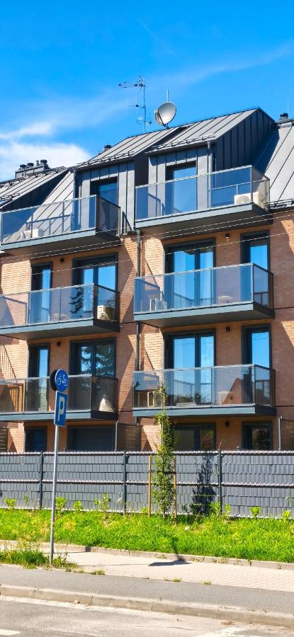 GAJA apartments - B&B Wroclaw