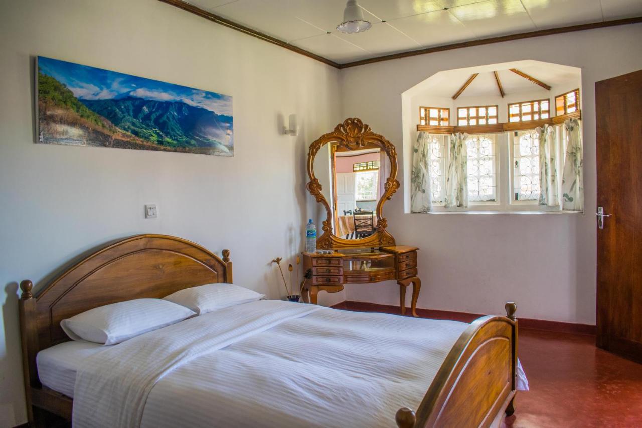 Superior Queen Room