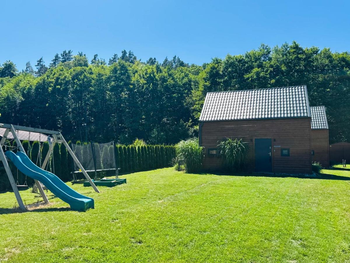 Brzozlove - B&B Nadole