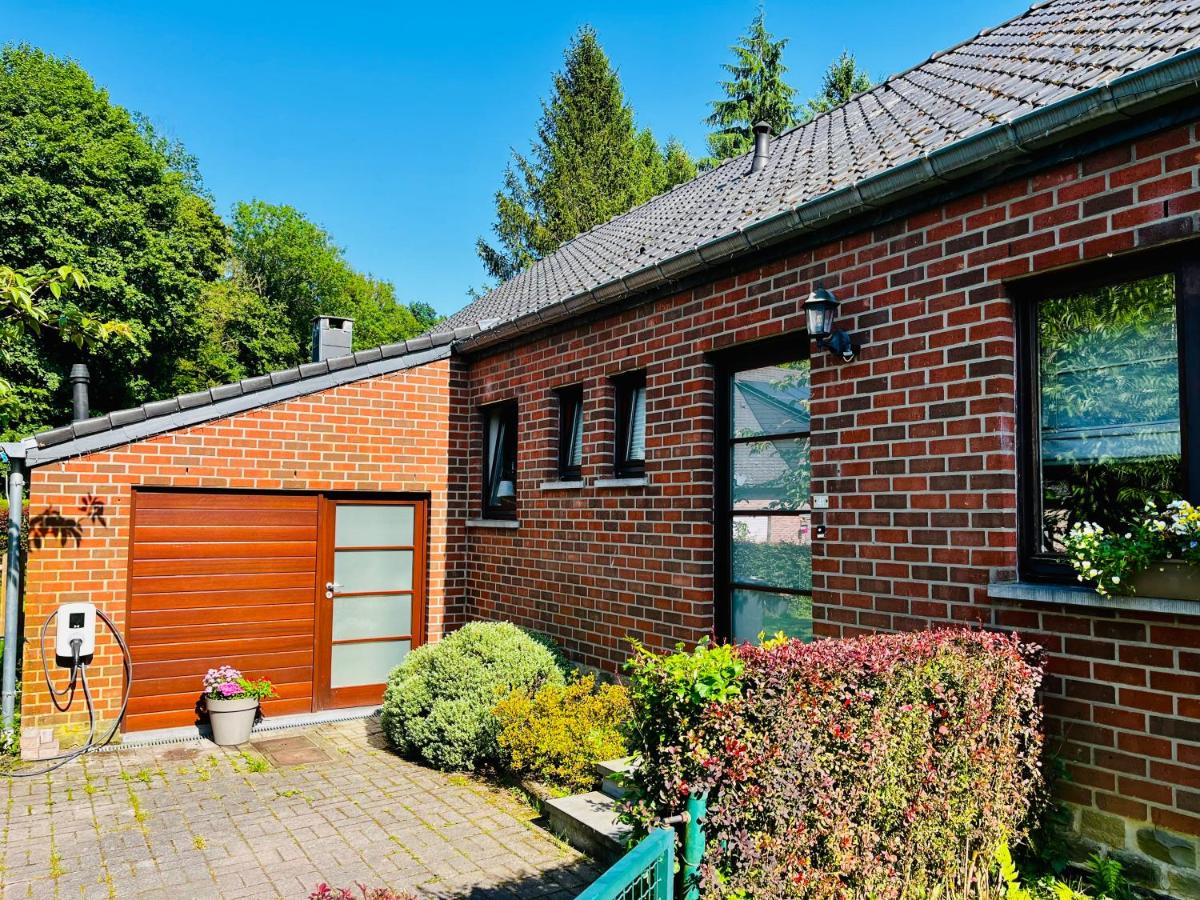 Chez Sophie - Bed and Breakfast Spa