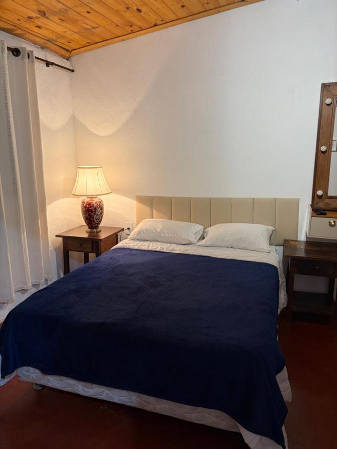 Aconchego Central - Ferienwohnung Tiradentes