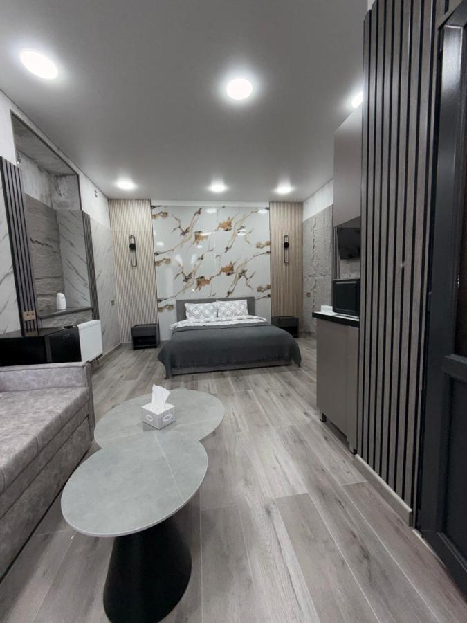 Guest Hause Family Comfort - Ferienwohnung Gjumri