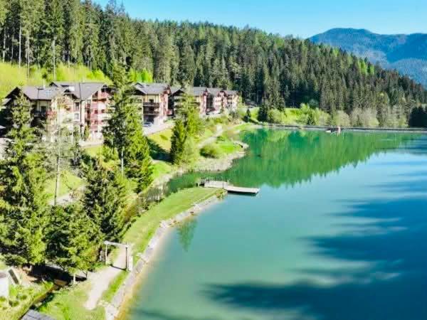 Apartmán Helena 7 Hrabovská dolina - B&B Ružomberok
