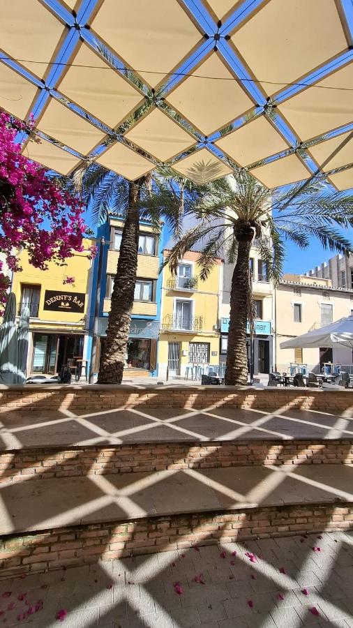 casa Bayer - Chambres d'hôtes Benicàssim