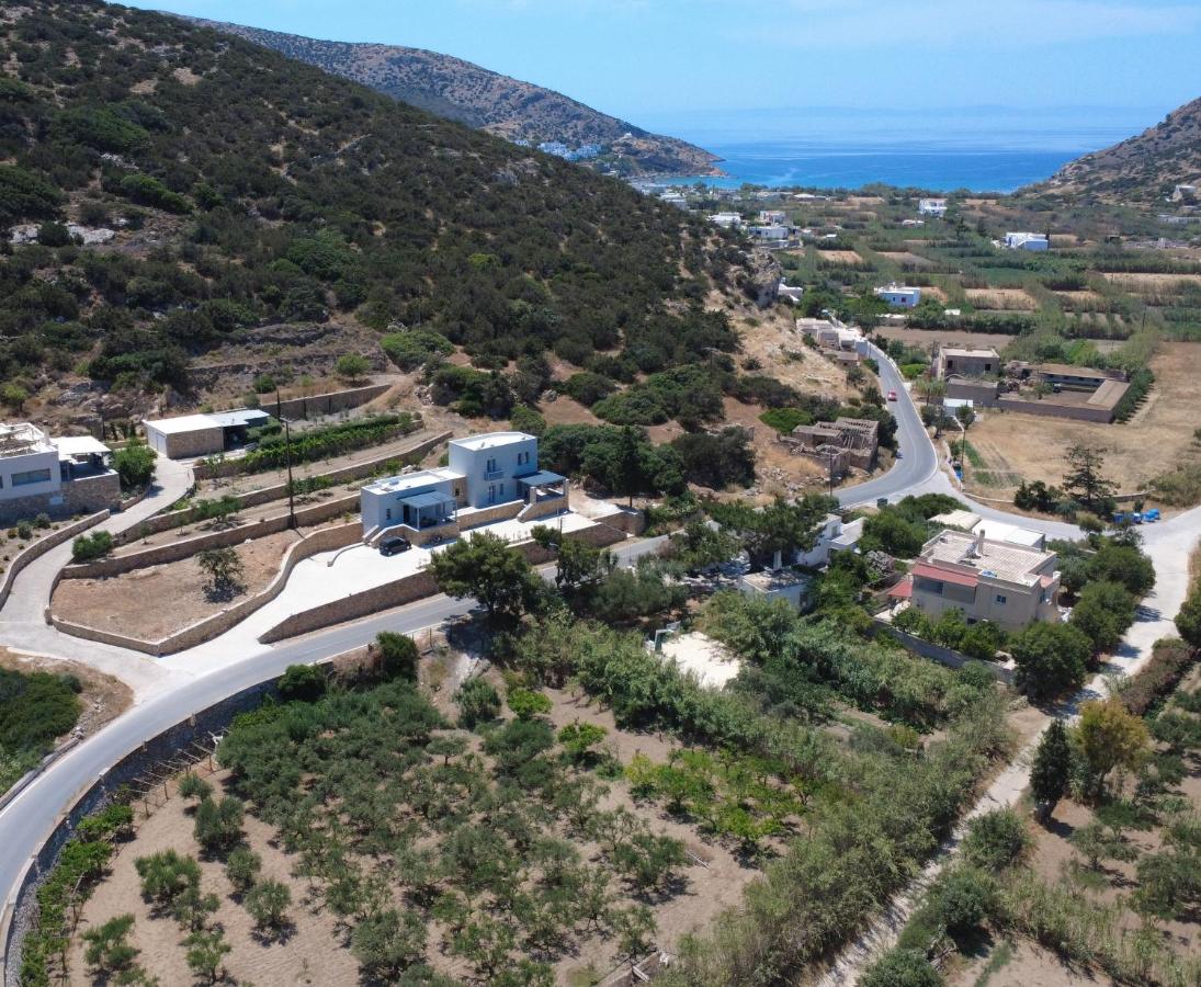 MarGio Olive House - B&B Galissás
