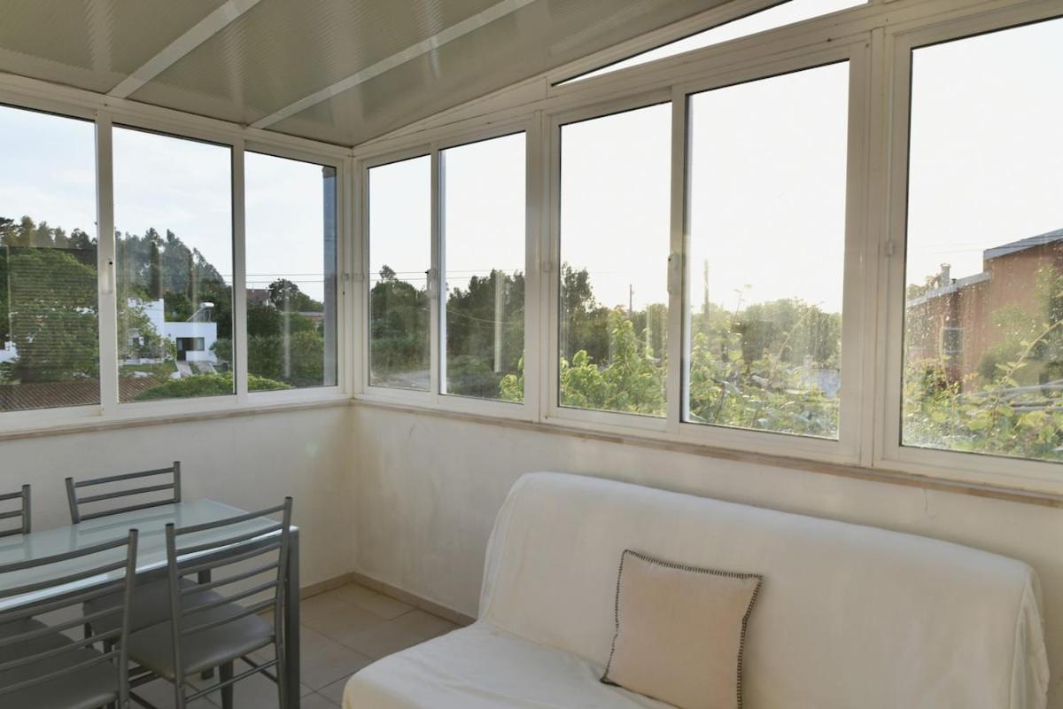 Casa do Sol Wellness Home - Bed and Breakfast Óbidos