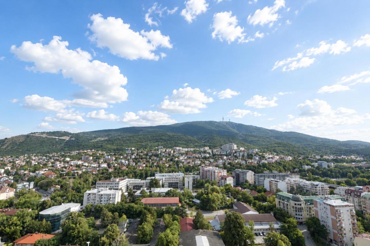 Limak's Diamond Family Residences - B&B Skopje