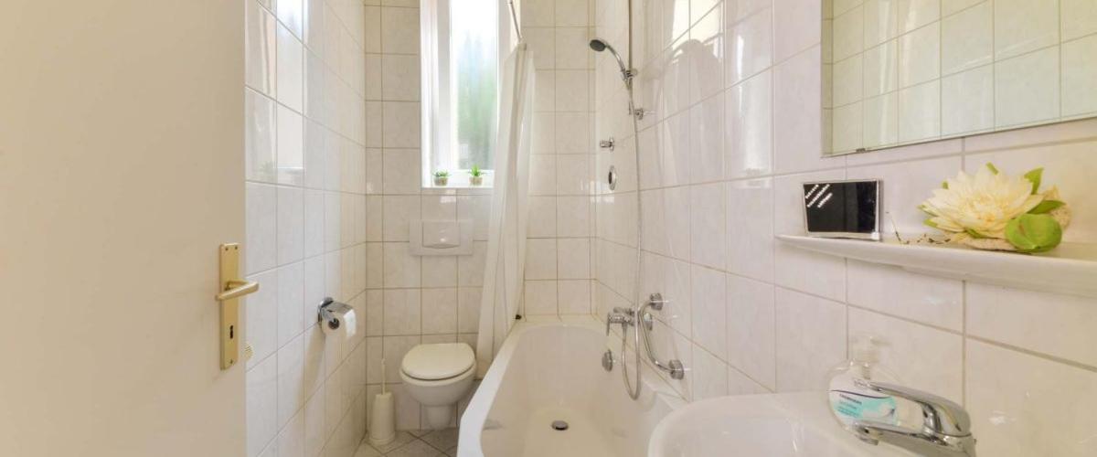 Apartment Pfeifer - B&B Baden-Baden