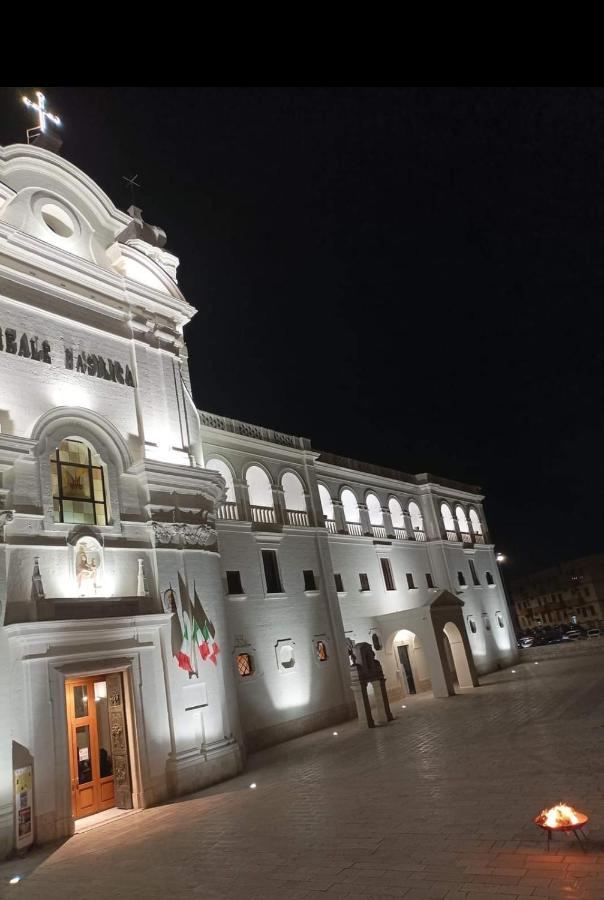 A Casa di Fede - B&B Capurso