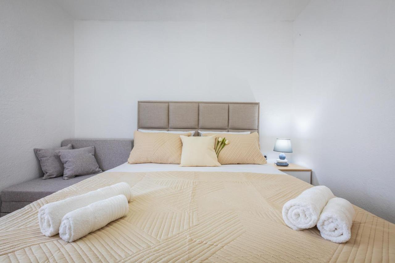 Markovi A&V - B&B Gevgelija