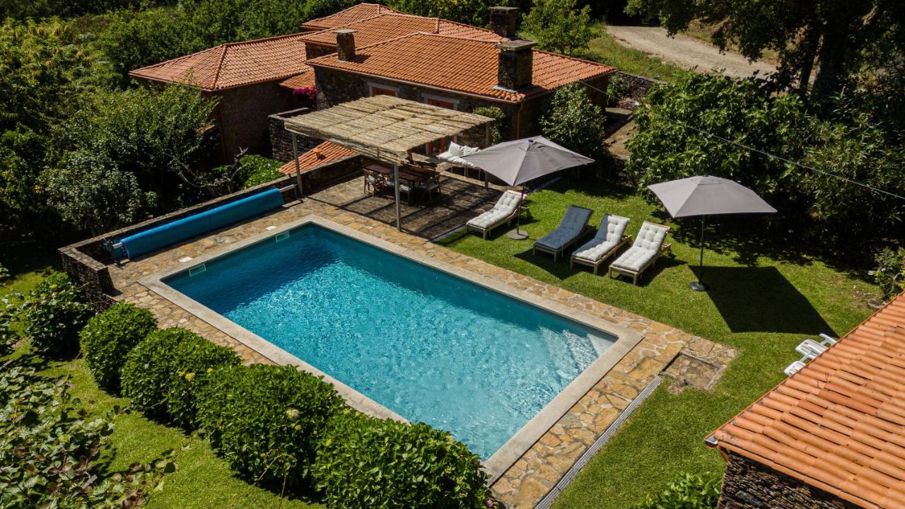 Just Like Home - Casa da Raposa - Chambres d'hôtes Caminha