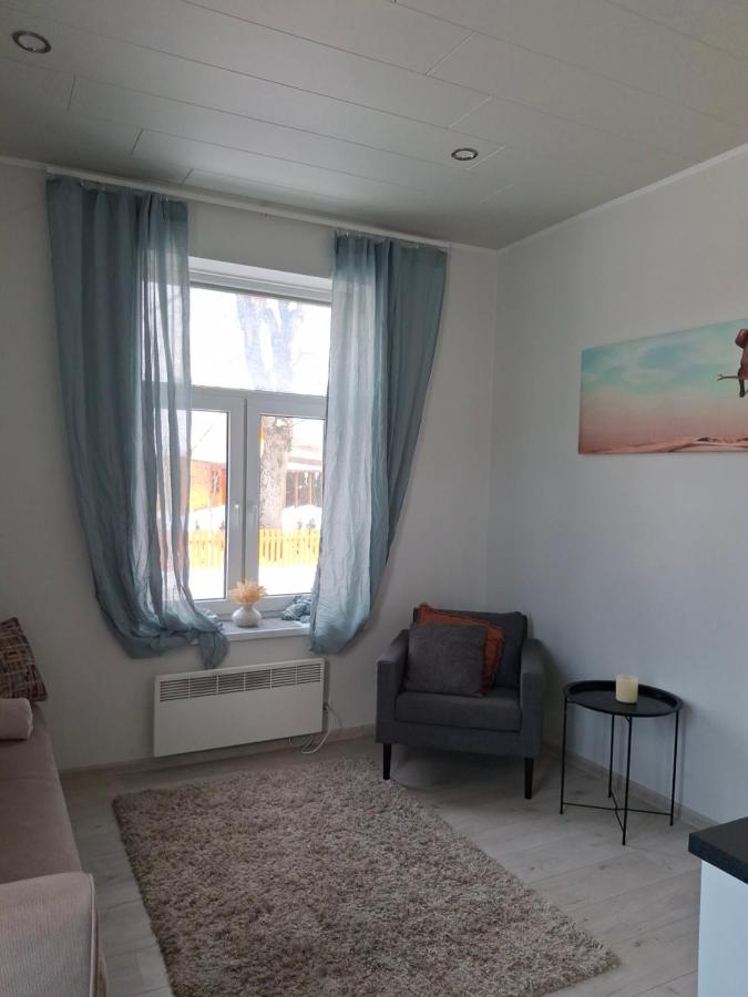 Väike stuudiokorter vanalinna äärel - B&B Rakvere