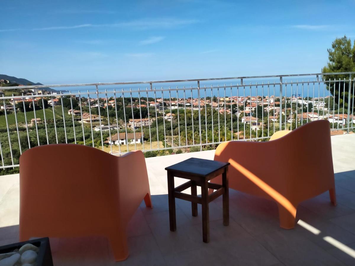 CASA RENATA - B&B Castellabate