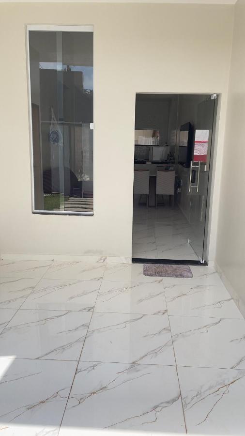 Casa moderna em São Benedito - B&B São Benedito