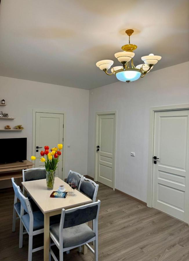 Narek B&B - Ferienwohnung Goris