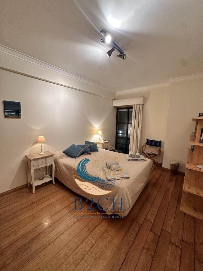 B2CH Santa Cruz Beach House - B&B Santa Cruz