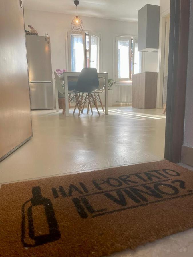 Fabio's Home - Ferienwohnung Bassano del Grappa