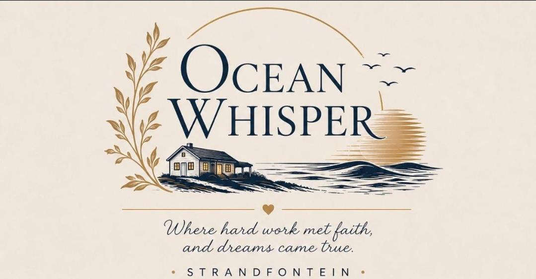 Ocean Whisper Strandfontein - B&B Strandfontein