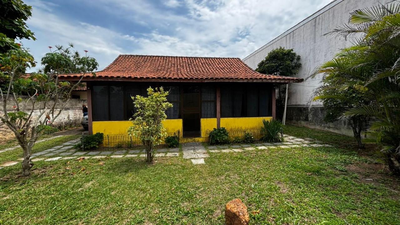 Casa confortável perto da praia - B&B Saquarema