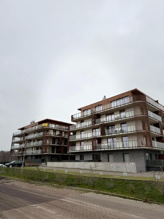 Apartament Anna - B&B Kołobrzeg