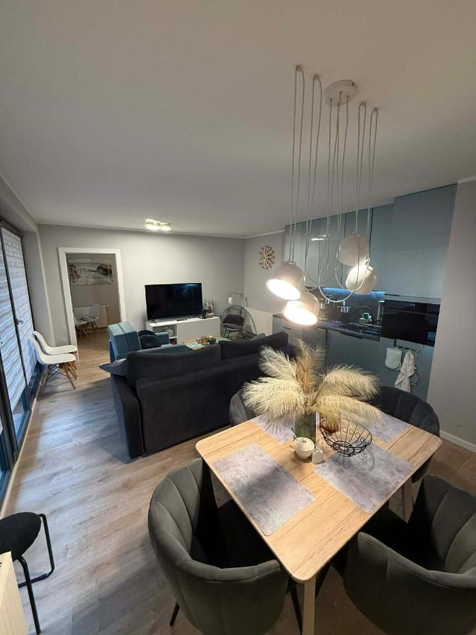 Apartament Anna - B&B Kołobrzeg