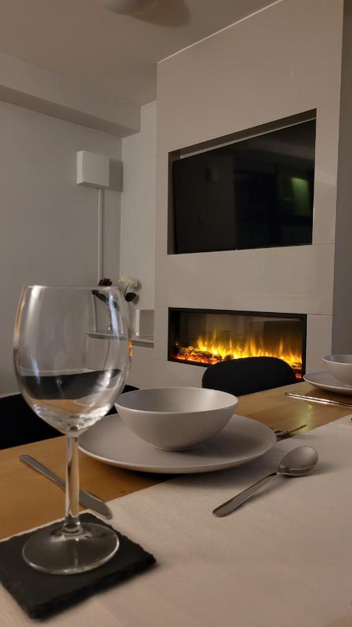 Modern 2-bed flat Galway Centre - B&B Galway