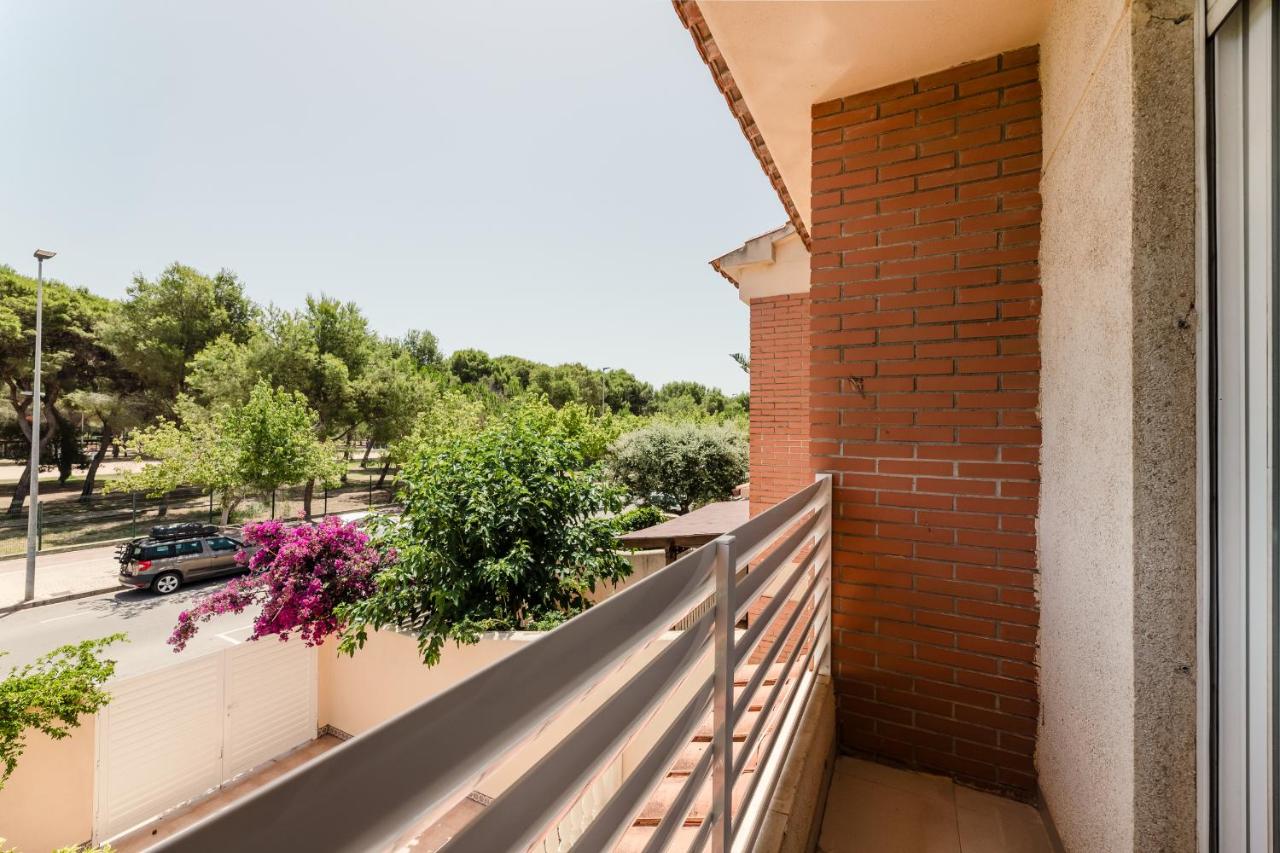 Retiro Pinar - Family Home with Patio - Ferienwohnung El Grao