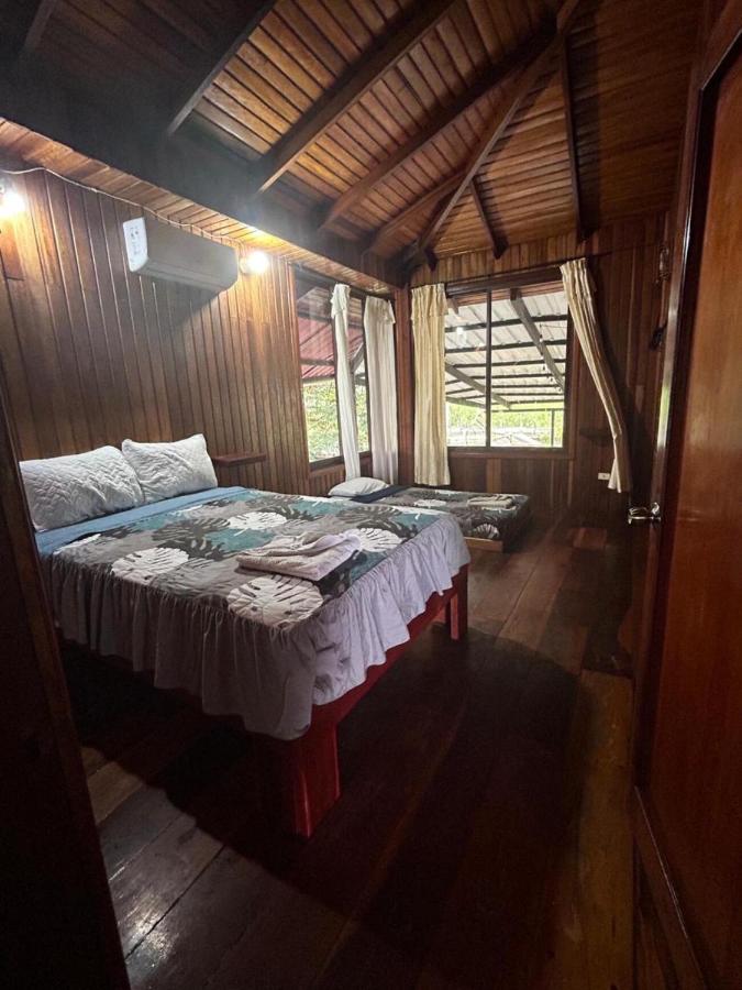 Casa vacacional Tena Archidona - B&B Tena