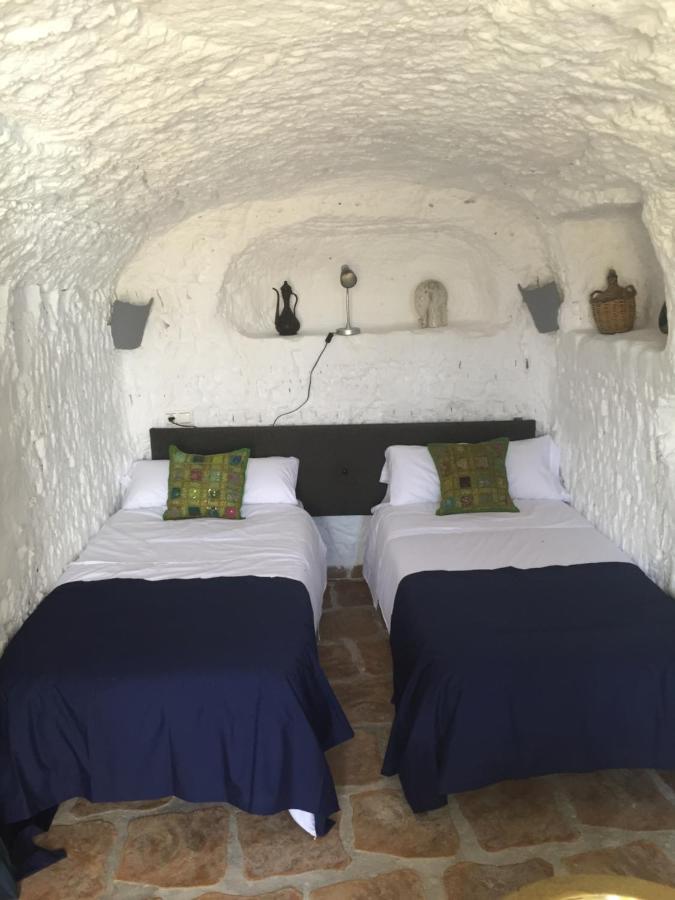 B&B Baza - The Cave of Dreams - Bed and Breakfast Baza