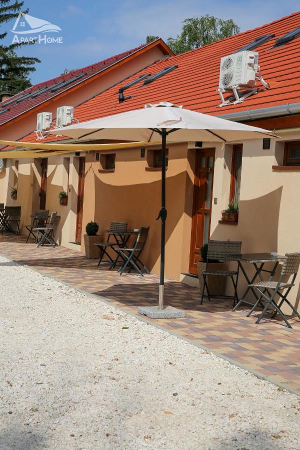 ApartHome - Ferienwohnung Makó