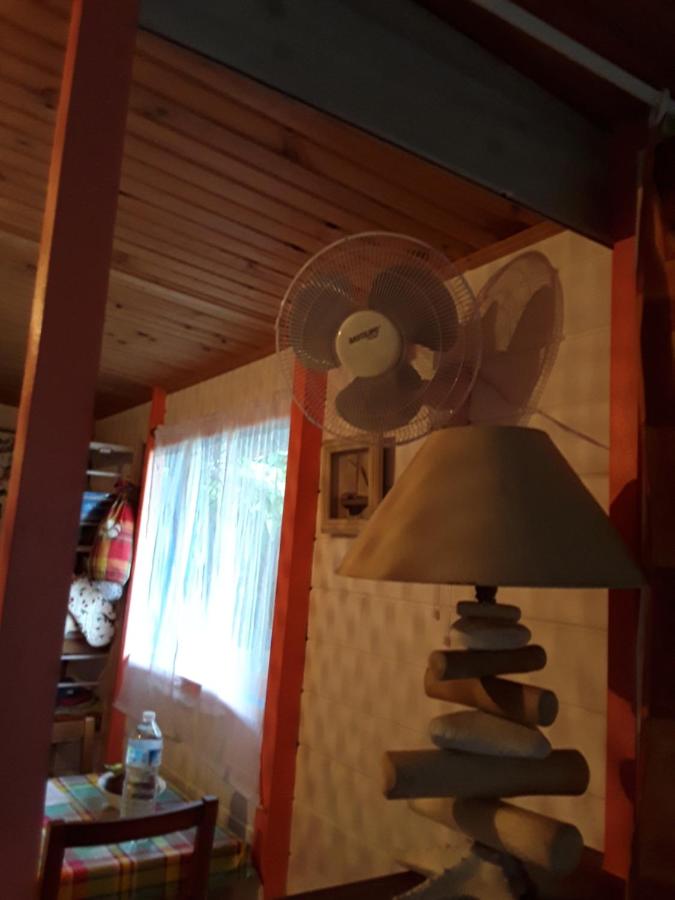 La Case du Pêcheur - B&B La Trinité