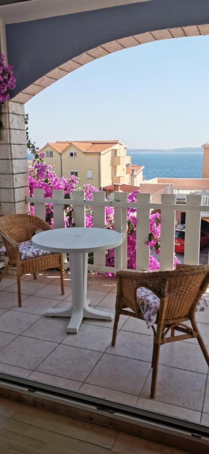 Villa Limun,Okrug Gornji - B&B Okrug Gornji