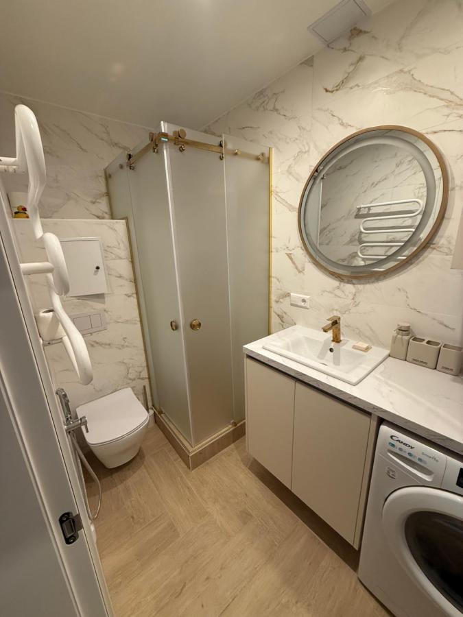 Greta Apartment - Chambres d'hôtes Alytus