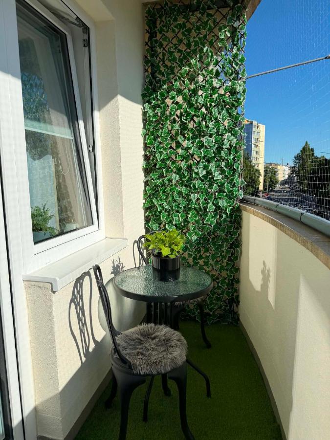 Studio Czternastka - Bed and Breakfast Gdynia