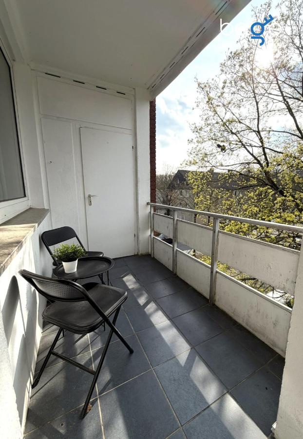 BEGE APARTMENTS WorkPoint - B&B Dorsten