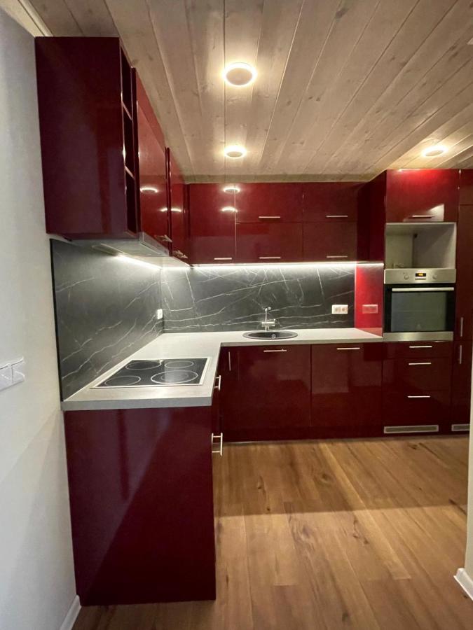 Lõuna - B&B Pärnu