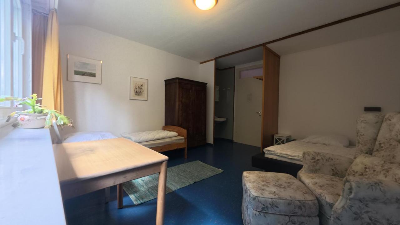 Heilig Haus am Waldhof - Bed and Breakfast Greifenstein