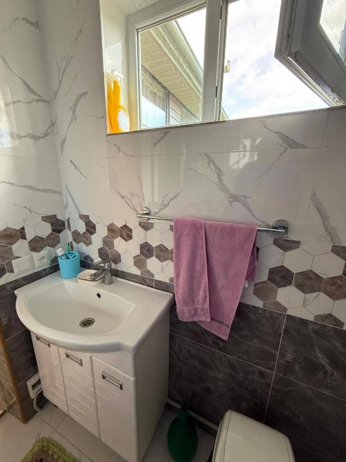 Chon-Tash Mountain Guesthouse - B&B Tamga