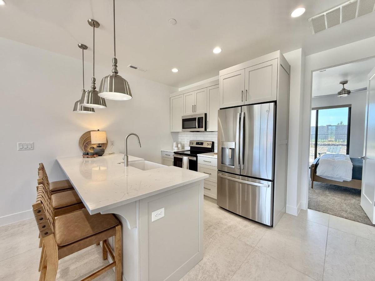 Designer townhome in Kanab near Zion and Bryce - B&B Kanab