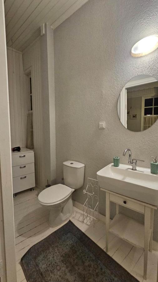 Chambre Triple Deluxe