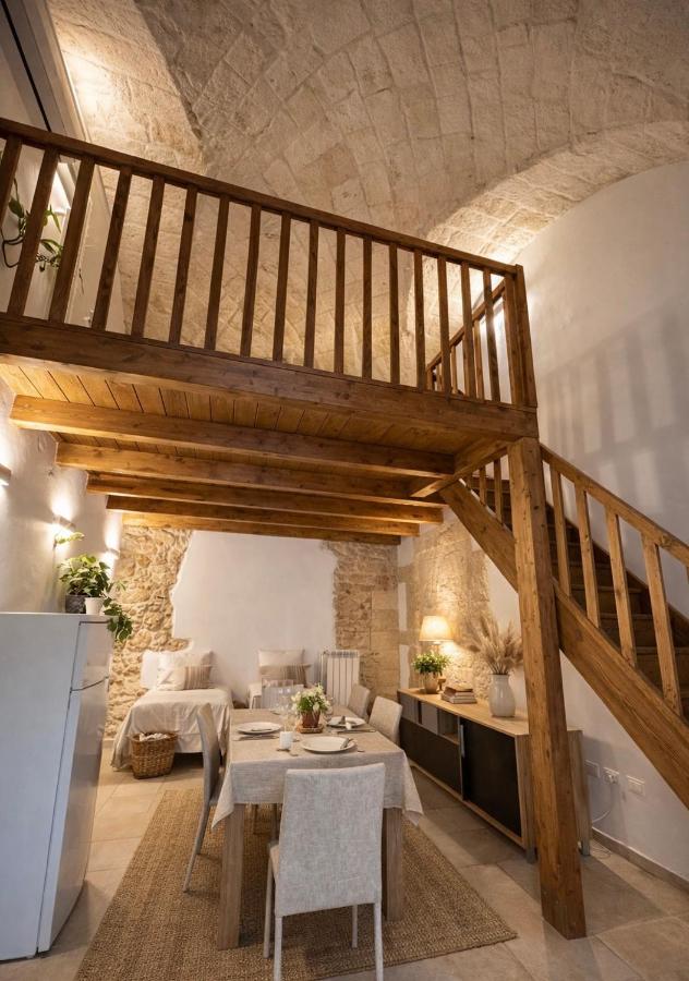 Piazza San Giorgio B&B - Bed and Breakfast Serrano