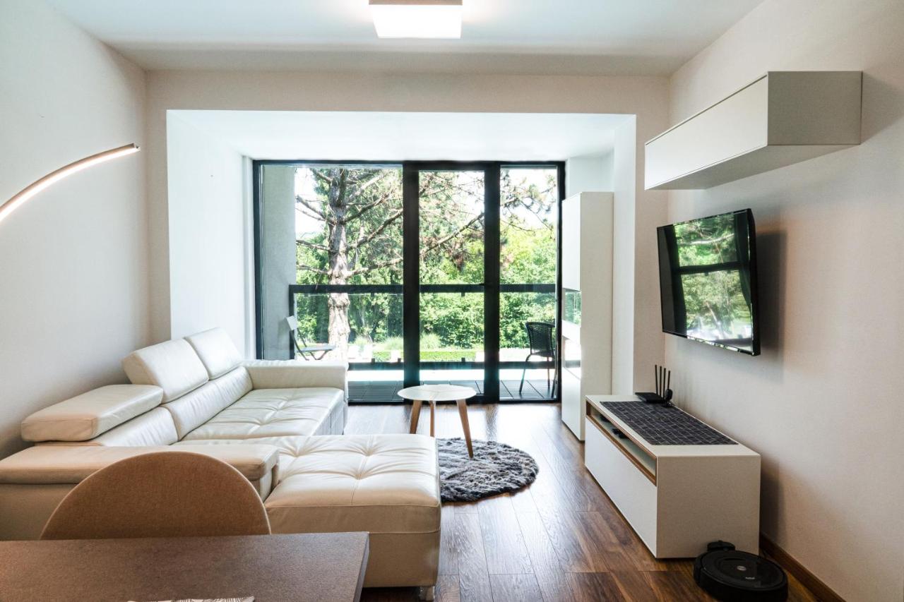 Apartmán Oliver - B&B Piešťany