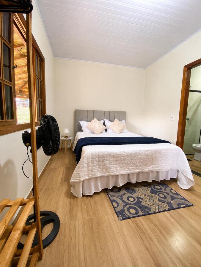 Sítio Anna - B&B São Thomé das Letras