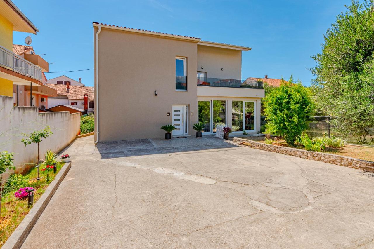 Coastal Apartments Zadar - B&B Zara