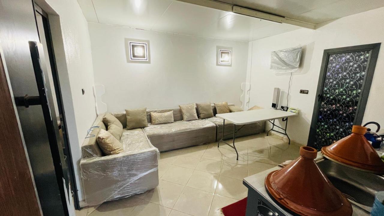 Dar Calme Takad - Bed and Breakfast Ben Guemoud