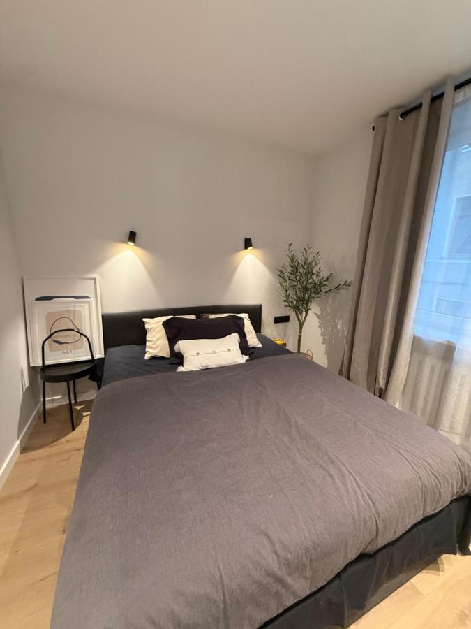 DELUXE Old Town Apartment - Ferienwohnung Klaipėda